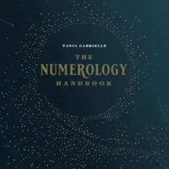 Book - Numerology Handbook