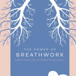 Book - Power Of Breathwork