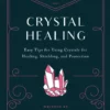 Book - Crystal Healing (10-minute)