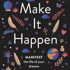 Book - Make It Happen