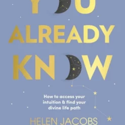 Book - You Already Know