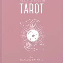 Little Book Of Tarot