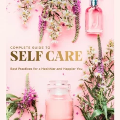 Book - Complete Guide To Self-Care