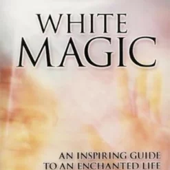 Book - White Magic