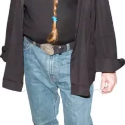 LifeSizeCutouts Willie Nelson 092 Celebrity Cutout